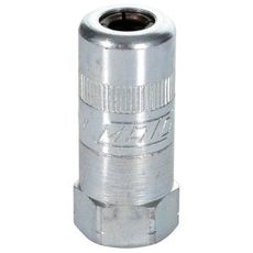 Allround munnstykke for fettpresse, perfekt for presise smøringer.