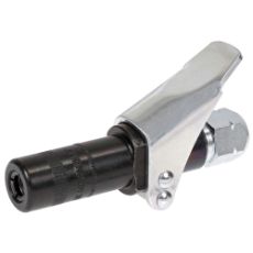 Safe Lock munnstykker for fettpresse, sikker og effektiv bruk.