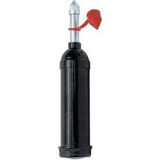Fettpresse 40Cm3 100Bar, perfekt for bruk i mindre applikasjoner.