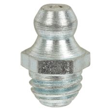 10 stk M8x1,25 smørenippel, ideelle for profesjonell bruk.