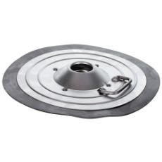 Mellomlokk 285-305Mm, trygg og effektiv for påfyllingspumpe.