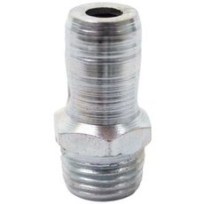 Fyllingsnippel 9 mm M10X1, ideell for flere applikasjoner.