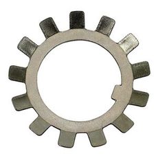 Sikkerhetsplate 55 mm, optimal for de mest krevende miljøene.