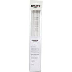 Aluminium sveisetråd 2,5 mm, for høykvalitetssveising, pakke med 12.