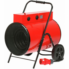 Vifteovn 15KW 400V