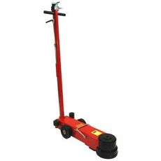 Halldomkraft 50/25/10 ton, kraftig verktøy for tunge løft og løftearbeidsoppgaver.