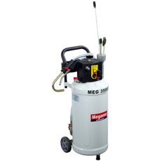 Pneumatisk Oljeoppsamler 30L