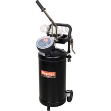 Oljepumpe 30L Manuell