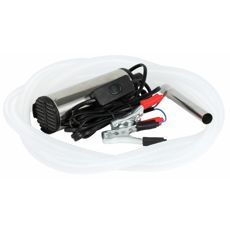 Drivstoffpumpe 12V