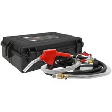 Drivstoffpumpe 12V 40L/min Box
