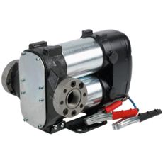 Drivstoffpumpe 24V 80L/min