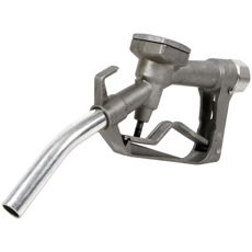 Pistolgrep Manual Alumin