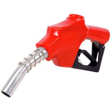 Drivstoffpistol Automat 120L