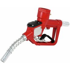 Pistolgrep Automat 60L Måler