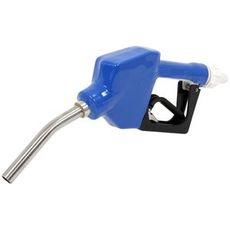 Automatisk drivstoffpistol for Adblue, optimalisert for moderne teknologi.