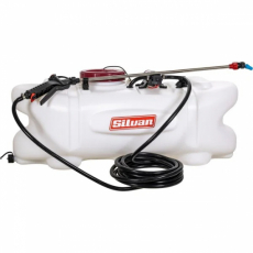 ATV Sprøyteaggregat 50 L