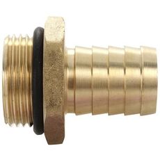Slangetrommel 3/4" - 19Mm for effektiv rulling og lagring av slanger.