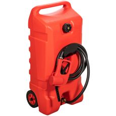 Drivstofftank 53L