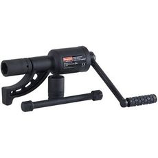 Momentomformer 1:68, perfekt for tyngre kjøretøy, sikrer effektiv kraftoverføring.