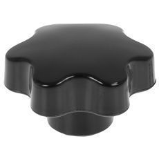 Rattmutter M12 D=70mm, for ekstra styrke og holdbarhet.