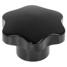 Hjulmutter M8, 40mm, perfekt for å kombinere styrke og presisjon.