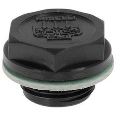 Oljeplugg M20X1.5 beskytter motoren din mot lekkasjer og sikrer maksimal ytelse.