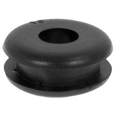 Skytegummi 14 mm, i pakke med 10, perfekt for å tette skytehull.