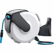 VANNSSLANGEVINDU AUTOMATISK 20M 5/8