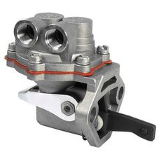 Materpumpe for Mf25,30,130, designet for overlegen effektivitet.