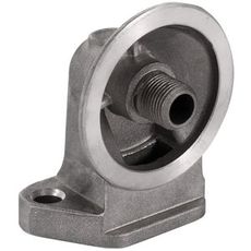 Oljefilterholder for Massey Ferguson, artikkelnummer 741614M1.