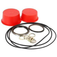 Orbit ventilreparasjonsserie, komplett løsning for ventilvedlikehold.