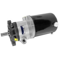 Servopumpe Mf 3774649M91, en pålitelig løsning for jevn funksjon og styringspresisjon.