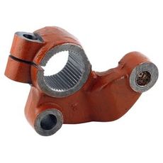 Sylinder styrarm MF 898355M91, gir effektiv kontroll og stabilitet.