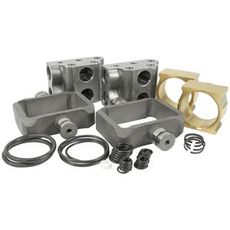 Reparasjonssett for hydraulisk pumpe, forbedre pumpens ytelse.