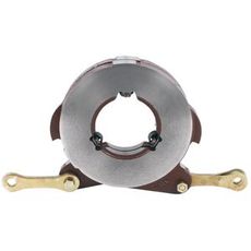 Bremseskive til MF 764805M92, viktig del for et fungerende bremsesystem.