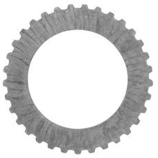 Mellomplate Mf 1870860M1, optimalt for bruk i MF-maskiner.