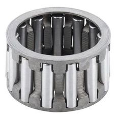 Nålelager MF 834844M1, pålitelig komponent for landbruksmaskiner.