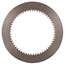 Friksjonsskive Mp. Mf, pålitelig del for maskiner i arbeid.