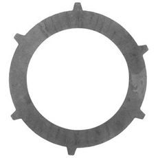 Friksjonsskive Mp. Mf 185464M1, perfekt for å gjenopprette maskinens ytelse.