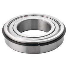 Holdbar lager Mf 1675274M1 for bygg- og jordbruksmaskiner.