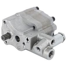 Multipower hydraulikkpumpe Mf1686766M91, kraftig og effektiv for dine hydraulikkbehov.