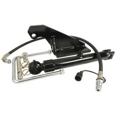 Hjelpesylindersett 35Mm for hydrauliske applikasjoner og systemer.