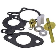 Generelt reparasjonssett for effektiv service og reparasjon.