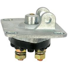 Startbryter for girspak, MF 76418, for landbruksmaskiner.