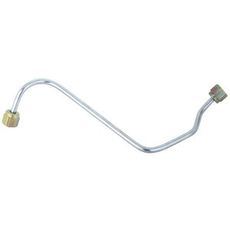 Drivstoffsprøyterør for 3-sylinder MF, modell 3641095M91, av høy kvalitet.