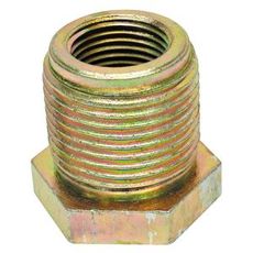 Boltmutter 11/16"Unf, essensiell for montering av foraksel.