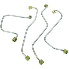 Sprøyterør spesifikt utformet for MF-serien, pålitelig valg.