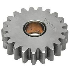 Mellomhjul for oljepumpe, viktig for å holde motoren smurt og effektiv.