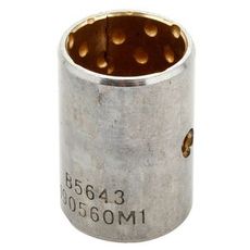 Styrearmsbushing 190560M1, sikrer stabilitet og holdbarhet i styringssystemet.