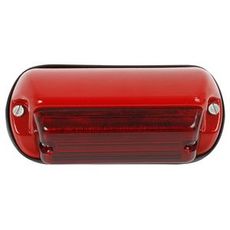 Baklys for MF traktorer med artikelnummer 54057291.